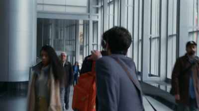 - What do you want?
- It's Matt. I'm sorry. I'm, uh... - Matthias & Maxime