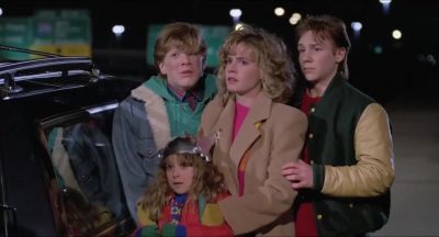 What do you want Just want to help you - Adventures in Babysitting