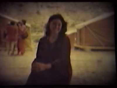 What do you want to know
about open marriage - Wild Wild Country