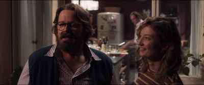 What do you want to know Are you in love - Perfect Strangers