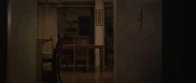 What do you want? Let me go! - The Tomorrow Job