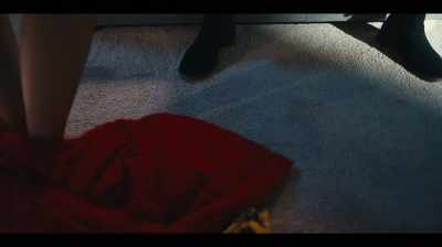 "What do you want, Marcus?" - Twisted House Sitter 2