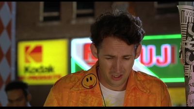 What do you want Master Bitch you know what l want - Half Baked