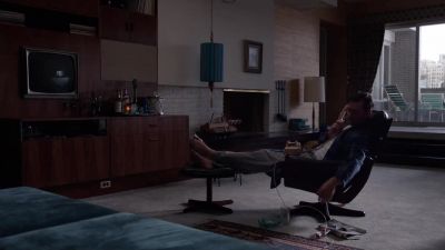 What do you want me to do about it - Mad Men