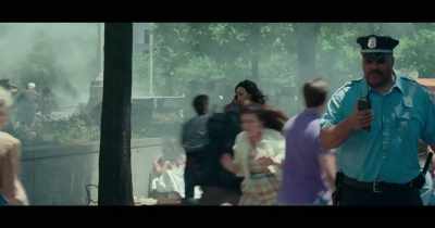 What do you want me to do?
I don't know what to do. - Wonder Woman 1984