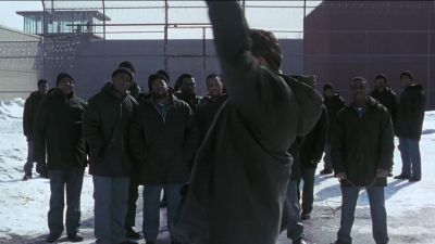 What do you want me to do I'm alone here see I'm clean - Gotti