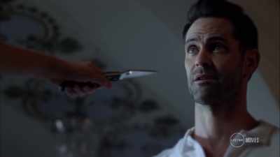 What do you want me to do,
just be forgotten? - The Wrong Student