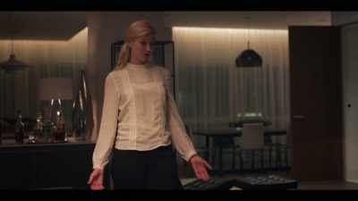 - What do you want me to do?
- Just... whatever. - Press
