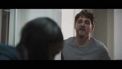 - What do you want me to do?
- Maybe you should consider other people. - Red Dot