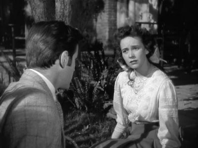 What do you want me to do - The Little Foxes