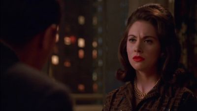 What do you want me to do - Mad Men