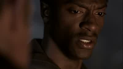 What do you want me to do? - Supernatural