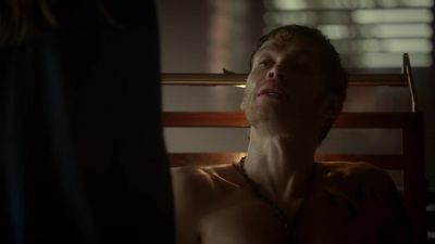 What do you want me to do? - The Vampire Diaries