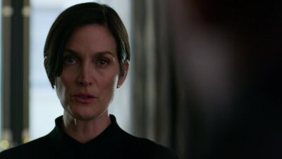 What do you want me to do? - Marvel's Jessica Jones