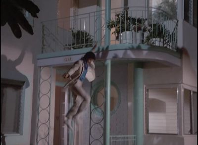 What do you want me to do? - Miami Vice