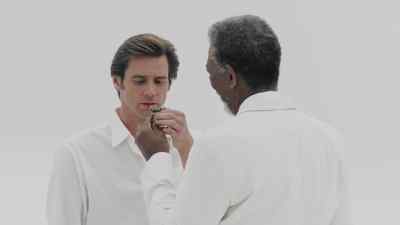 What do you want me to do? - Bruce Almighty