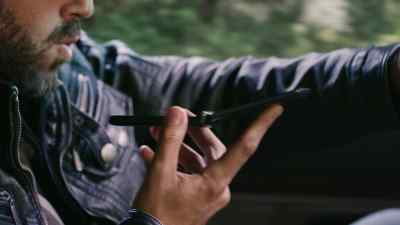 What do you want me to do? - Sneaky Pete