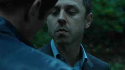What do you want me to do? - Sneaky Pete