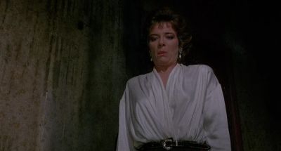 What do you want me to do - Hellraiser