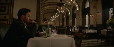 - What do they want?
- Me. My work. - Red Sparrow