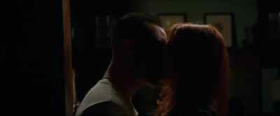 - What do they want?
- Me. My work. - Don Jon