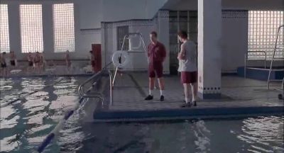 What do you want me to say - The Faculty