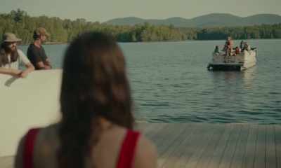 What do you want me to say? - Black Bear
