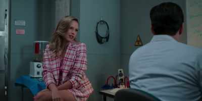 - What do you want?
- Money, power, - First Kill
