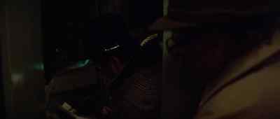 What do you want, Mr. Green? - The Taking of Pelham One Two Three