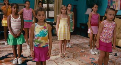 What do we want Mrs Fuller - Big Momma's House 2