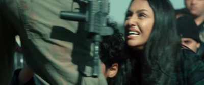 What do you want? No! Abdallah! - Pharaoh's War
