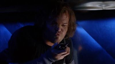What do you want non rocker - Tenacious D in the Pick of Destiny