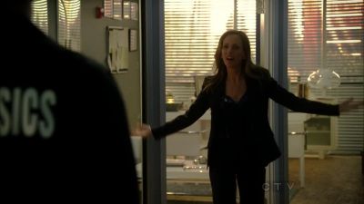 What do you want now? - CSI: Crime Scene Investigation
