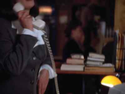 What do you want now? - Lois & Clark: The New Adventures of Superman