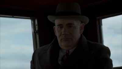 What do you want, Nuck? - Boardwalk Empire
