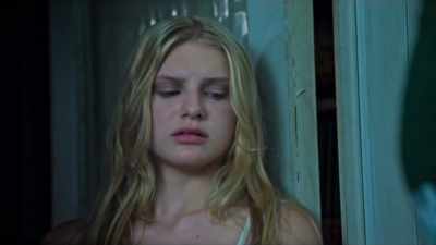 - What do you want?
- Okay, all right, all right. - Horror Noire