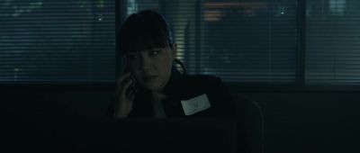 What do you want, Reece? - The Terminal List