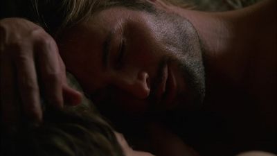 What do you want, right now? - Lost