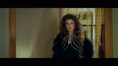 You seem surprised to see me, Miss Fagina. - Austin Powers: International Man of Mystery