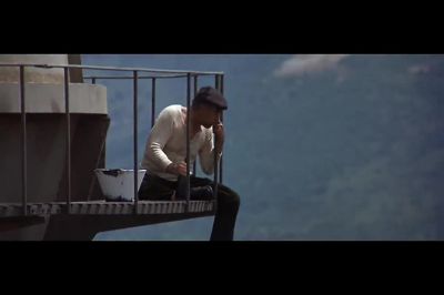 What do you want - The Secret of Santa Vittoria