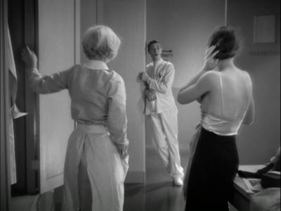 What do you want - Night Nurse