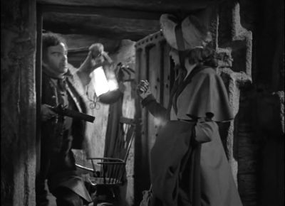 What do you want - Jamaica Inn