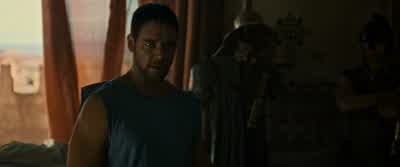 You sent for me Yes I didYou're good Spaniard but you're not that goodYou could be magnificentI'm required to kill so I kill That is enoughThat's enough for the provinces but not for RomeThe young emperor has arranged a series of spectaclesto commemorate - Gladiator