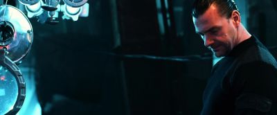What do you want - Punisher: War Zone