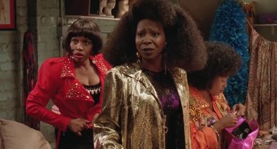 What do you want - Sister Act