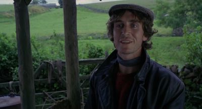 What do you want - Withnail &amp; I