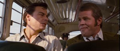 What do you want - Assault on Precinct 13