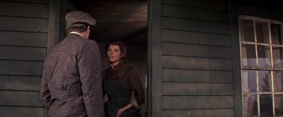 What do you want - The Molly Maguires