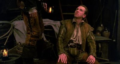What do you want - Rosencrantz &amp; Guildenstern Are Dead