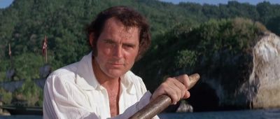 What do you want - Swashbuckler